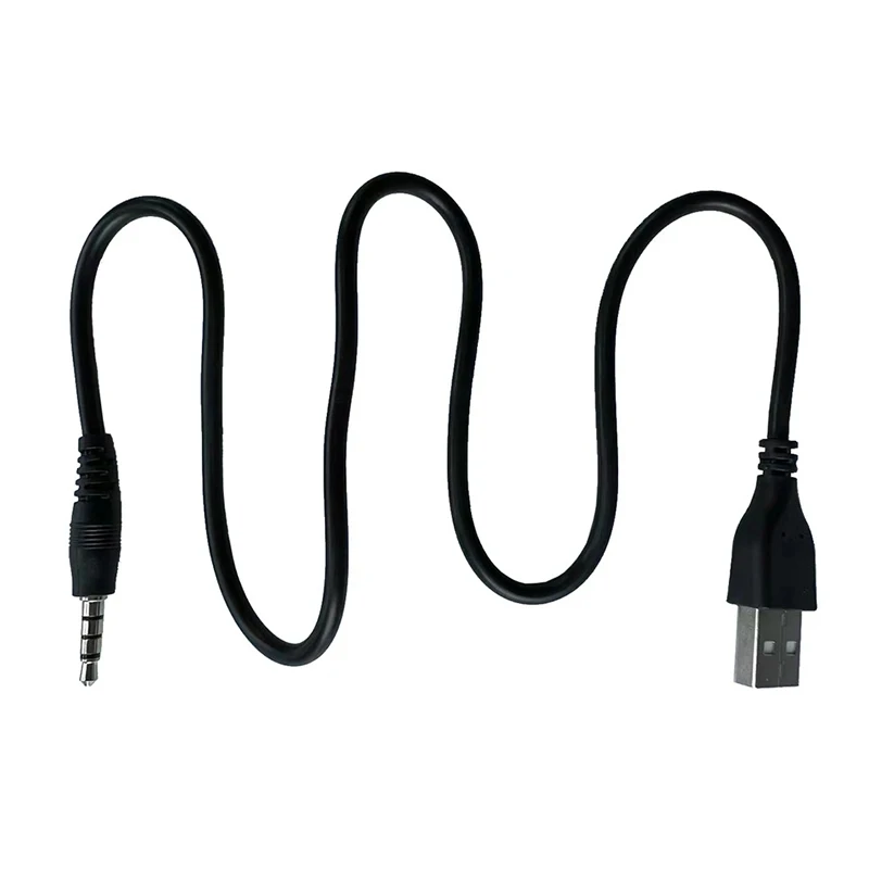 Motorcycle Helmet Intercom USB Charging Cable for EJEAS V6 Pro Vnetphone V6 V4 Bluetooth Duplex Communicator Headset Accessories images - 6