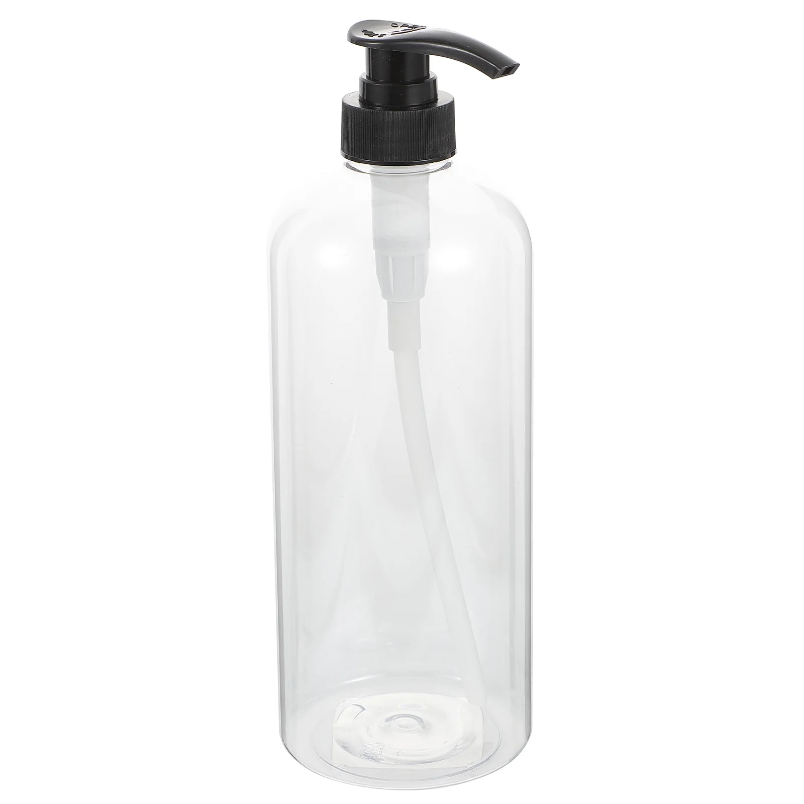 

Empty Bathroom Portable Soap Dispensers Shampoo Lotion Shower Gel Bottles Refillable Bottle Pressing Lotion Bottle