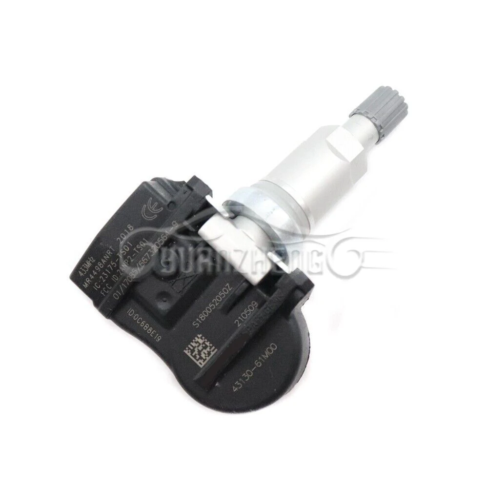 TPMS Ÿ̾ з    43130-61M00 43139-61M00, Ű  Űڽ ÷ Ʈ  SX4 S-Cross vitara