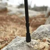 Tip Hiking Tips End End Pole 1Pcs For Pole Protectors Walking Pads Replacement Stick Nordic Stick Buffer Trekking Rubber 5
