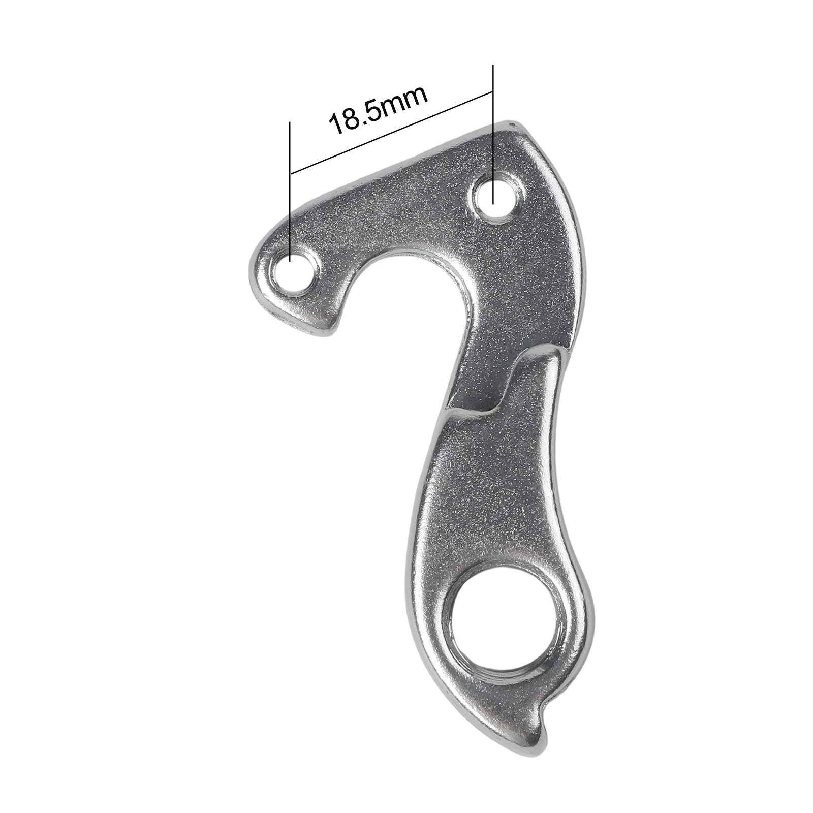Hinterer Schaltaufhänger für BOARDMAN CC116 Rennrad, Ersatzteil mit Aluminiumlegierung-Konstruktion – Detail 2