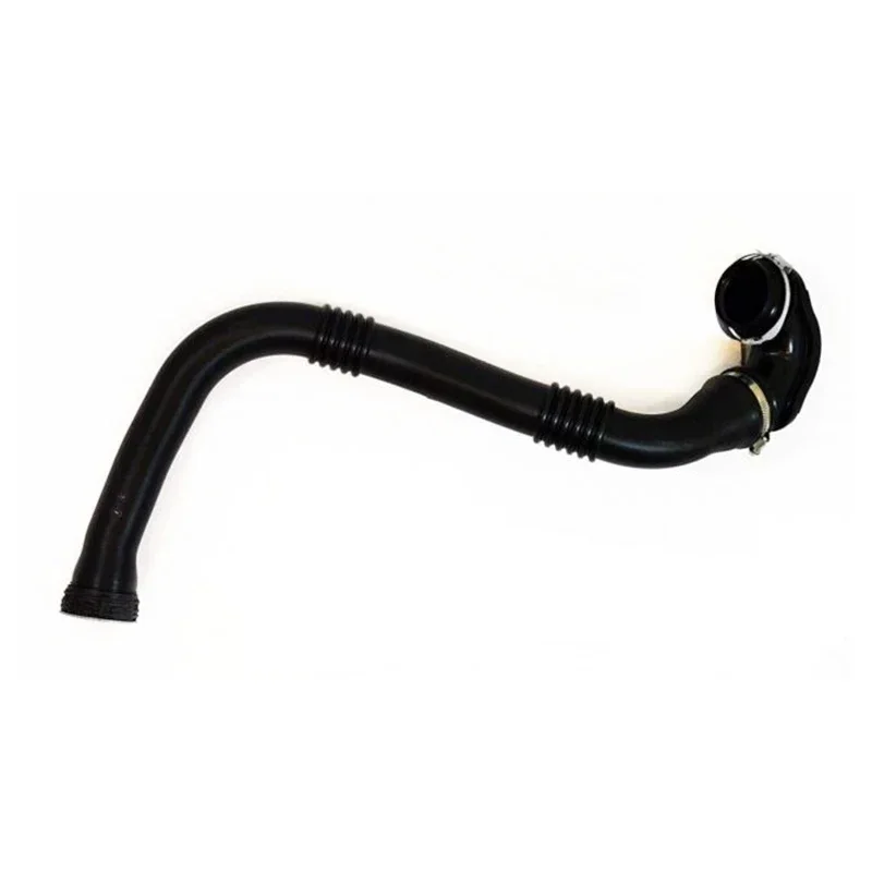 Turbo Outlet Hose For Vauxhall Insignia 2.0 CDTI 170HP - Intercooler Exhaust Side Hose (2015-2017)