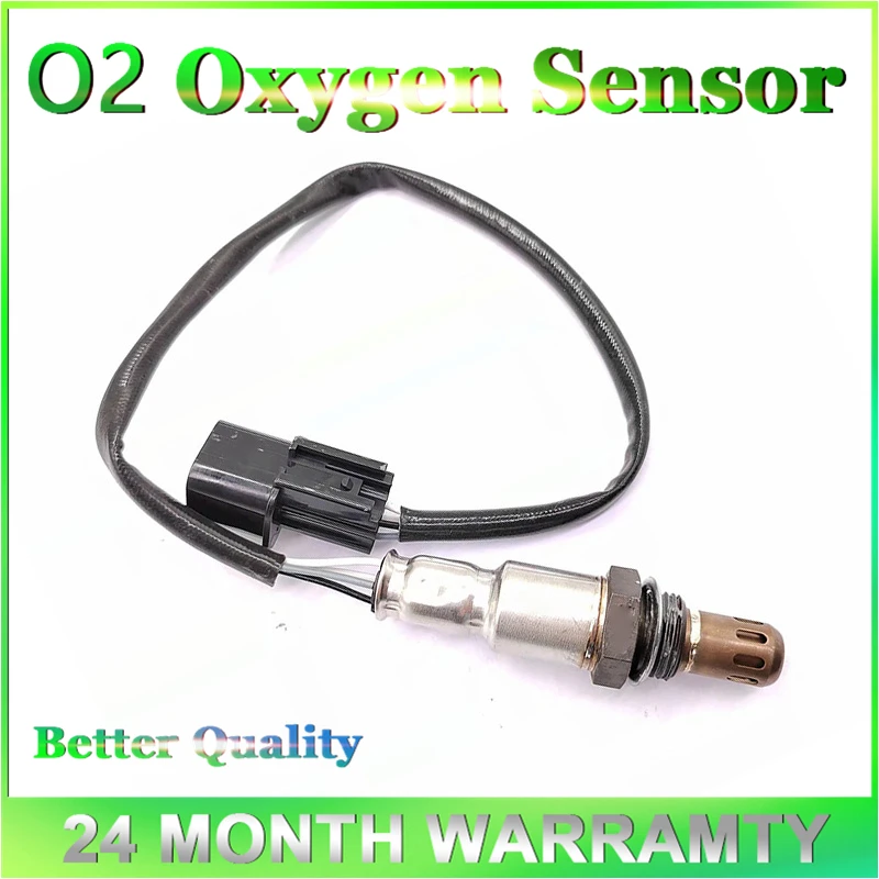 

Oxygen Sensor Lambda Probe O2 Sensor For 2006-2015 Antara/2008-2016 Captiva 2.4L/2005-2011 Matiz 96418971 Accessories