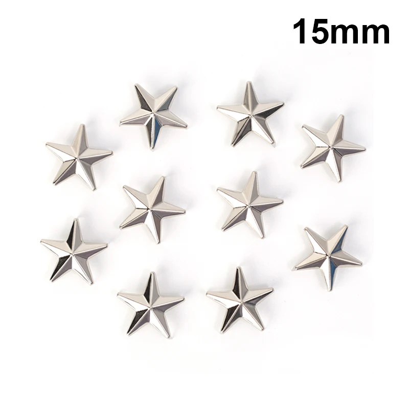 thumbnail image 2 of Rivet Tool For Fabric 100pcs Crystal Rivets 6mm - Green/Gold Rhinestone Studs For Leather Craft & Clothing Copper Rivet 2 of 12