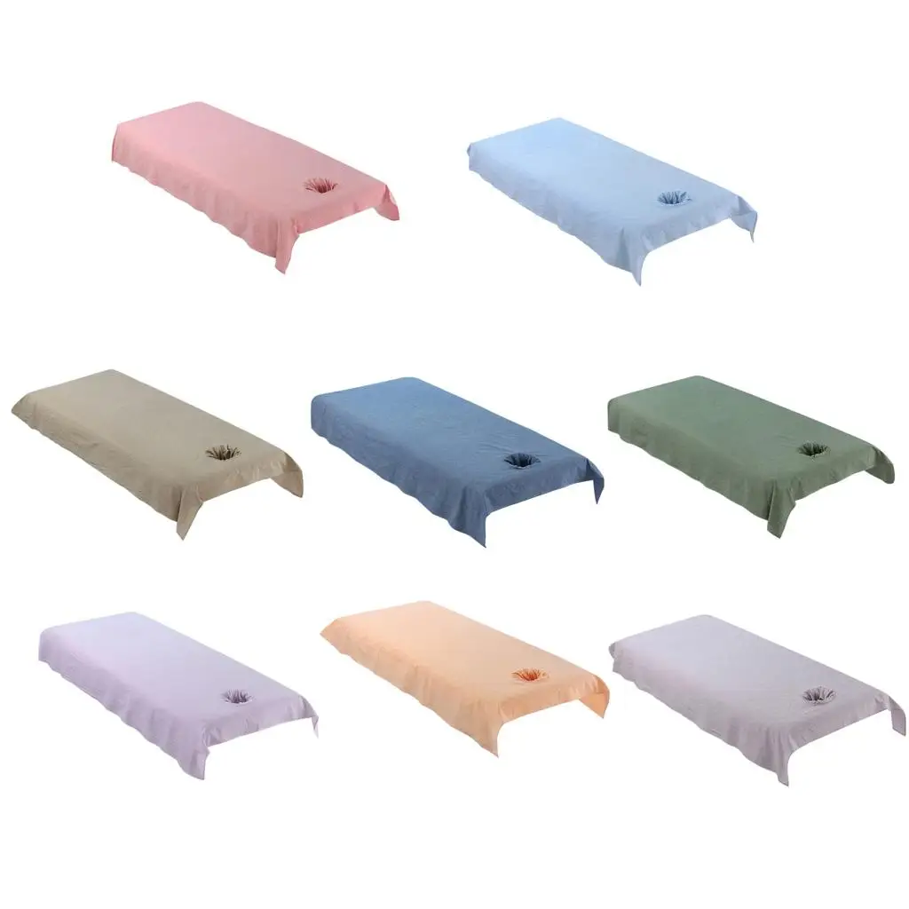 Massage Sheet Protects or Recovers Reusable for Manual Relaxation 3