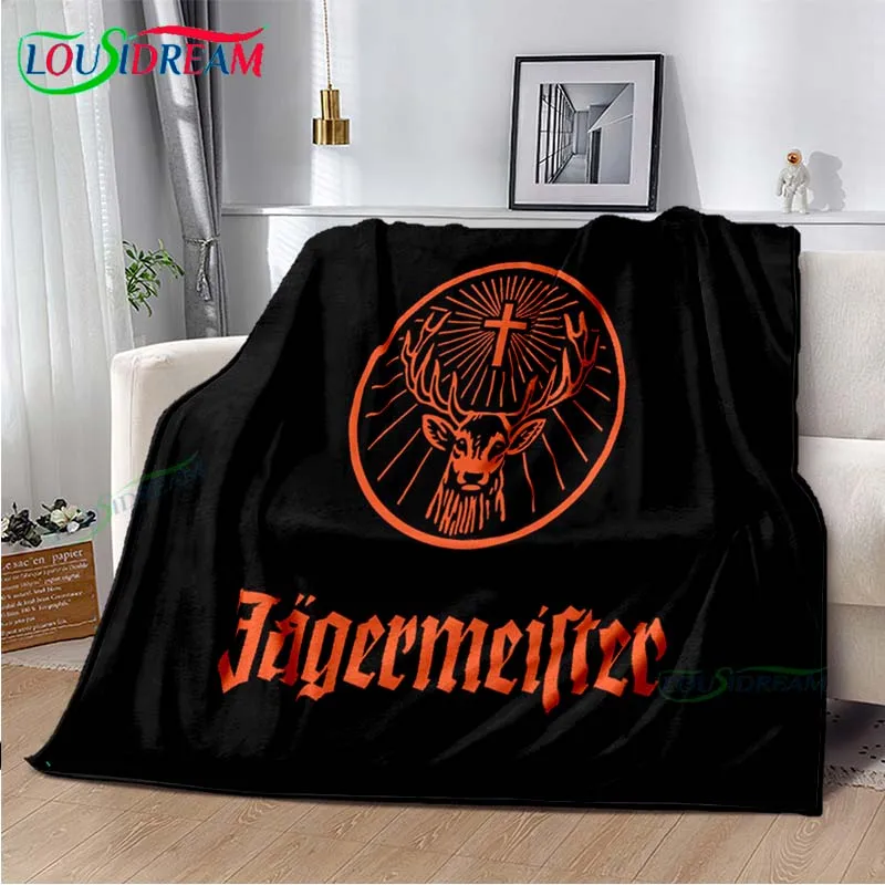 Jagermeister �ΰ� ���, ������ �ε巯�� �÷��� ���ο� ���, ħ�뺸 ����, �Ž� ħ�ǿ� ����