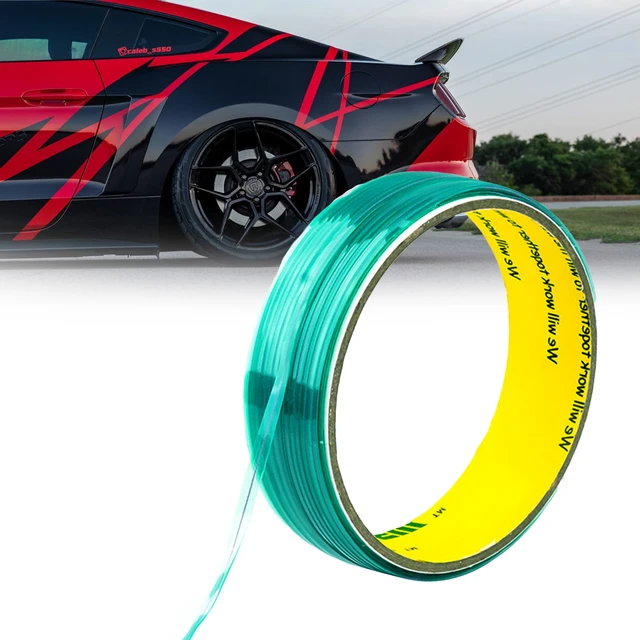 Share 169+ automotive decorative tape super hot vova.edu.vn