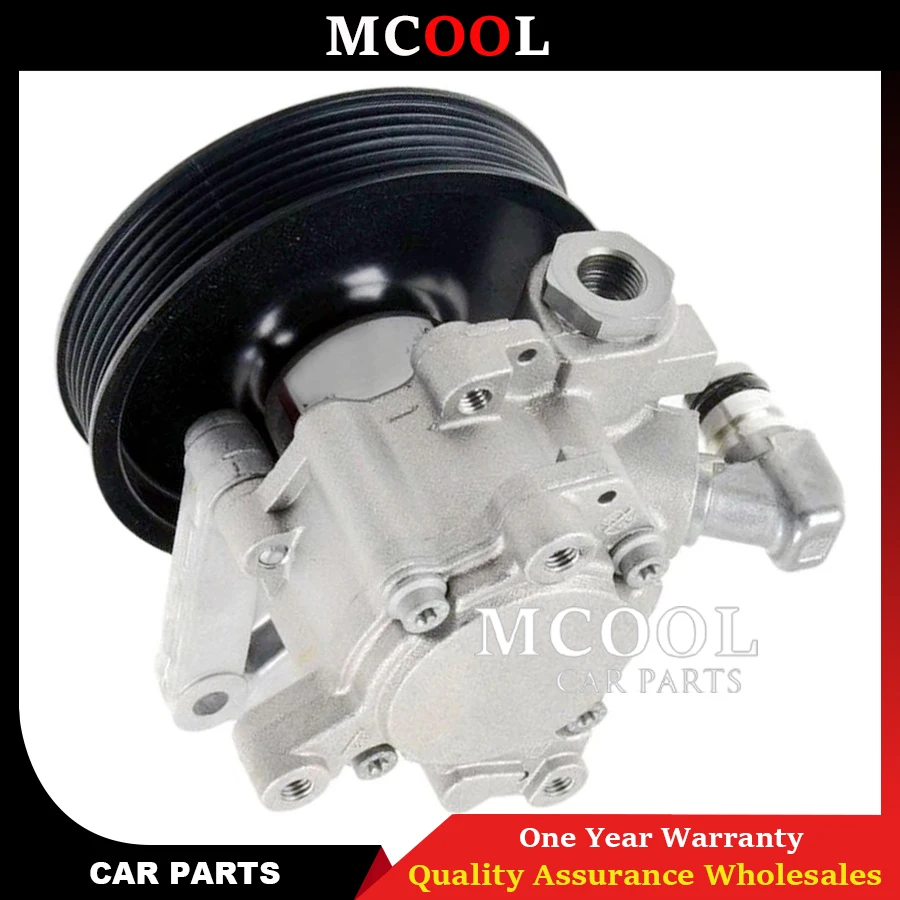 Pompa Power Steering untuk Toyota Land Cruiser Altezza GITA SXE10 5S SXV 1998 2005 4432053010