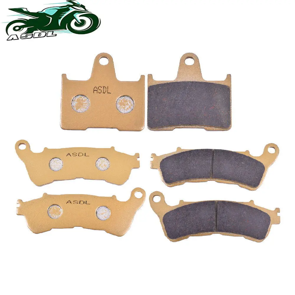 Set Di Dischi Per Pastiglie Freno Anteriori Posteriori Per Moto Per Harley Davidson 883 2018 Xl883 Iron 2014-2021 Xl 883 N Roadster Cast Wheel