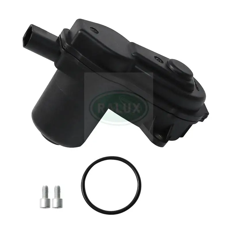 

RALUX Rear Caliper Parking Hand Brake Servo Motor Actuator LR027141 32335478 For Land Rover Freelander 2 For Range Rover Evoque