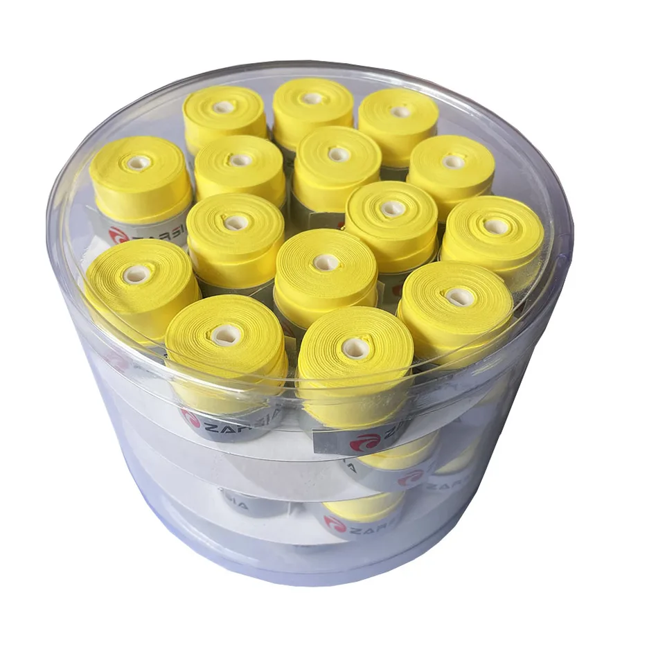 Bande De Poignée Non Ald Pour Raquette De Tennis Et Badminton, Outil Multifonction D'extérieur, Sangle D'enroulement, Pêche, Le Plus Récent