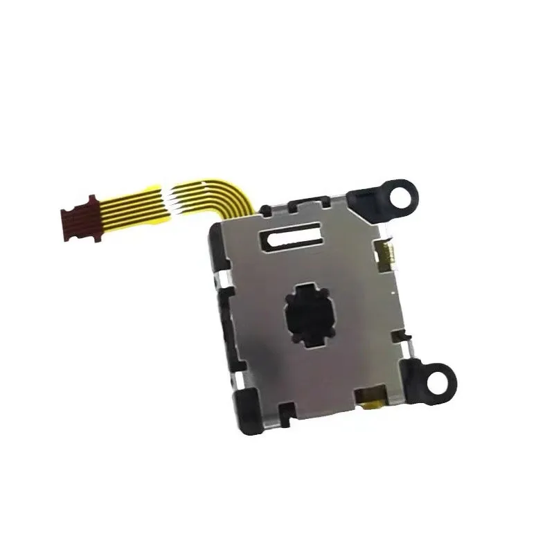 1PCS 2PCS PS VITA PSV 1000 화이트 블랙용 오리지널 왼쪽 오른쪽 아날로그 조이스틱 컨트롤 패드 스틱