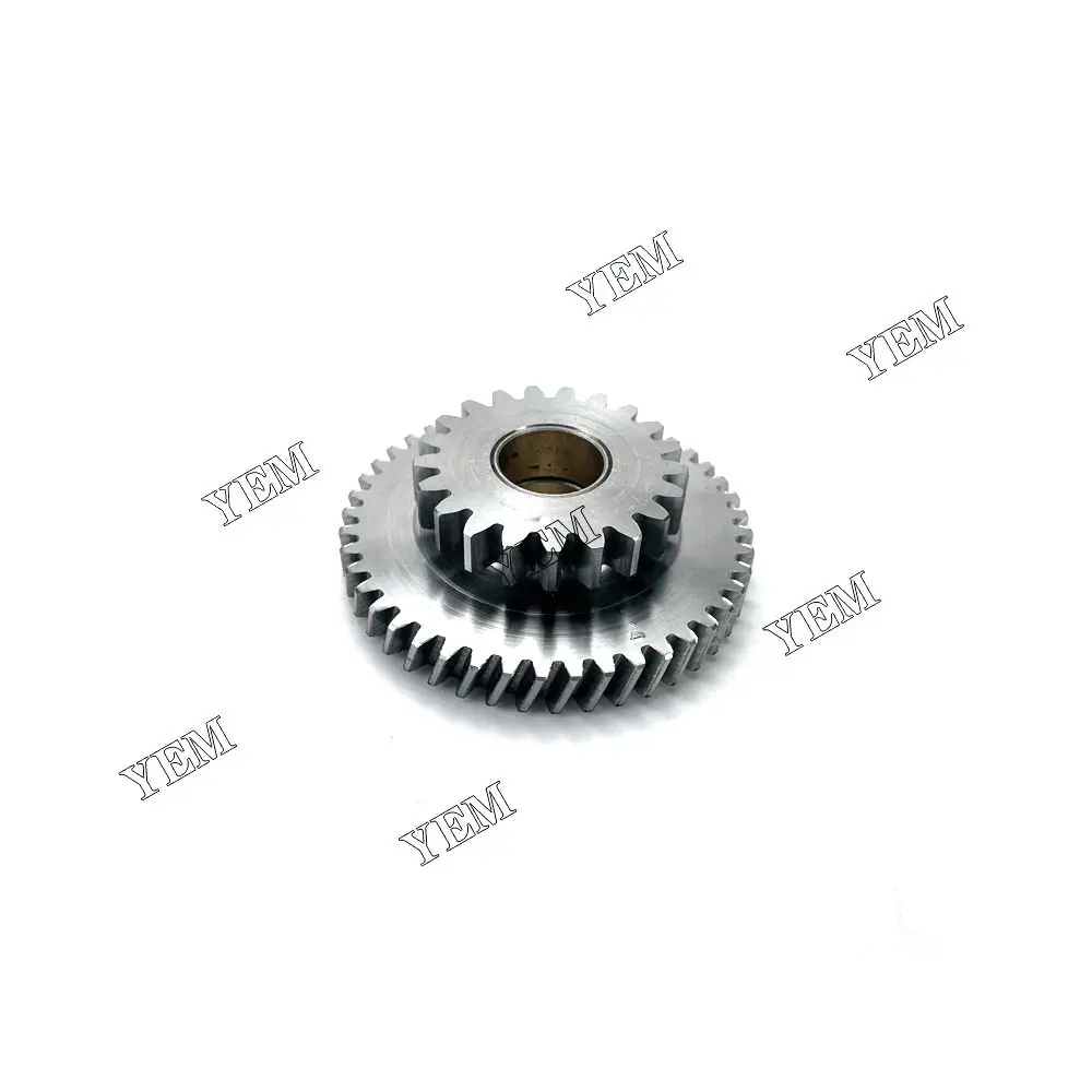 

For Kubota diesel engine EA300 EA330 Crankshaft Gear 14971-24010