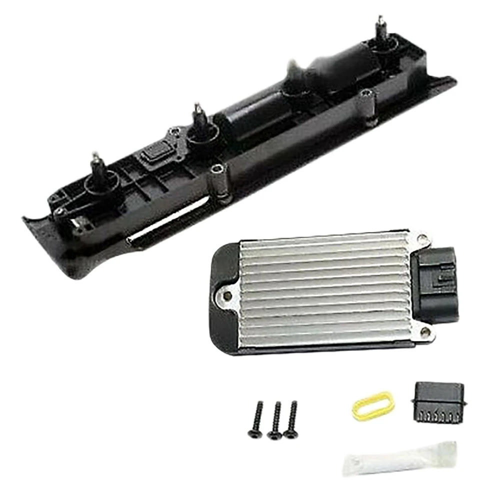 

Катушка зажигания + модуль зажигания 1208026/12580537 для Fiat Croma Ope Astra G Vectra Zafira Vauxhall Astra VX220 Zafira