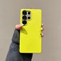 Pear yellow
