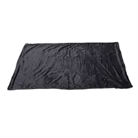 Electric Heated Blanket Electric Heated Blanket USB Powered 3 Levels Adjustable Fast Heating Heated Throw Cover for Home 2