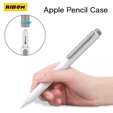 

Protective Case For Apple Pencil 2nd Generation Retractable Tip Cap Anti-Scratch Case For IPad IPad Pro Air 4 2020 Pencil Holder