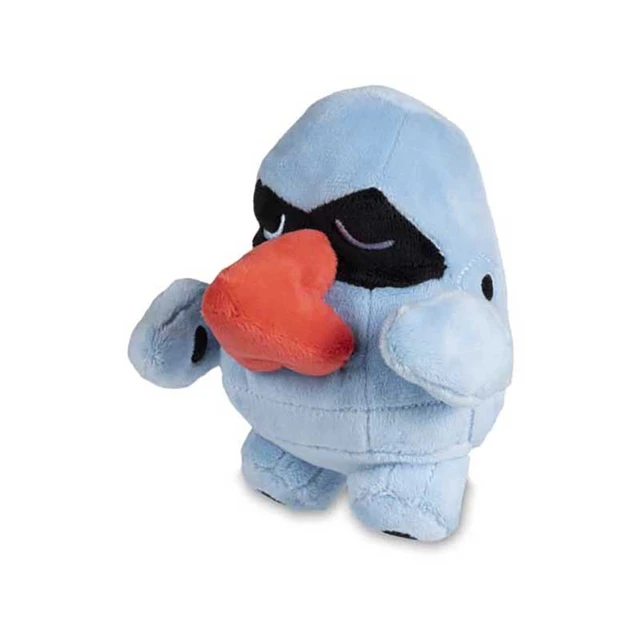 Regigigas Sitting Cuties Plush - 9 ½ In.