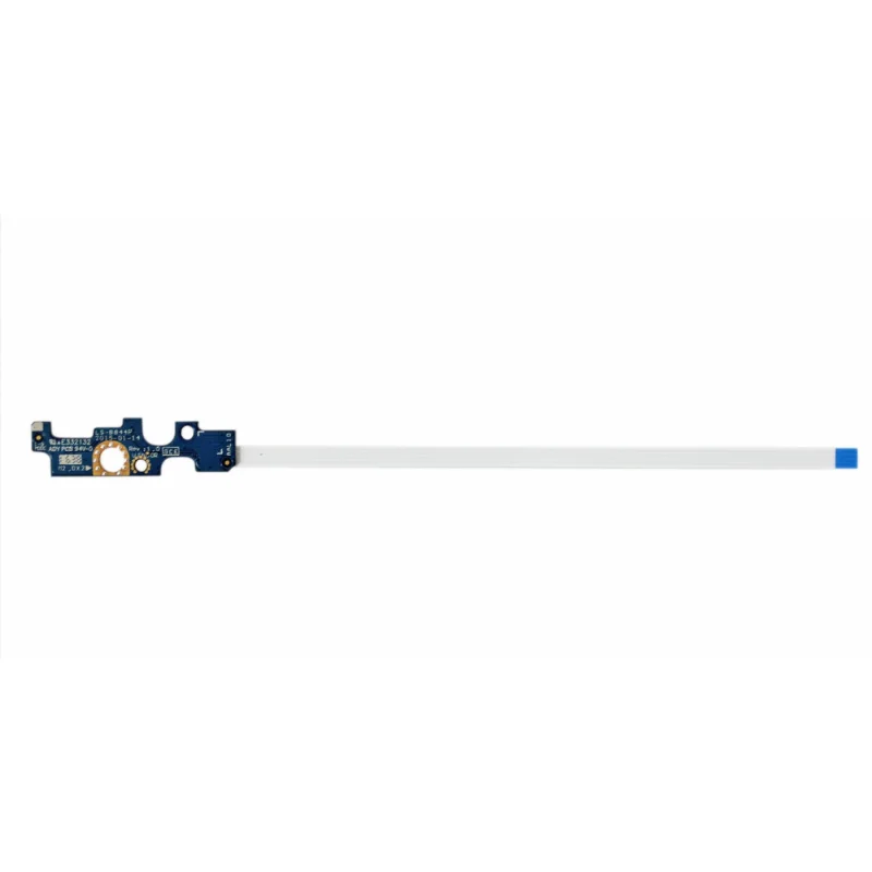 

New Power Switch ON OFF Button Board for Dell 14U/15U 5455 5458 5558 5559 3558 5758 ls-b844p