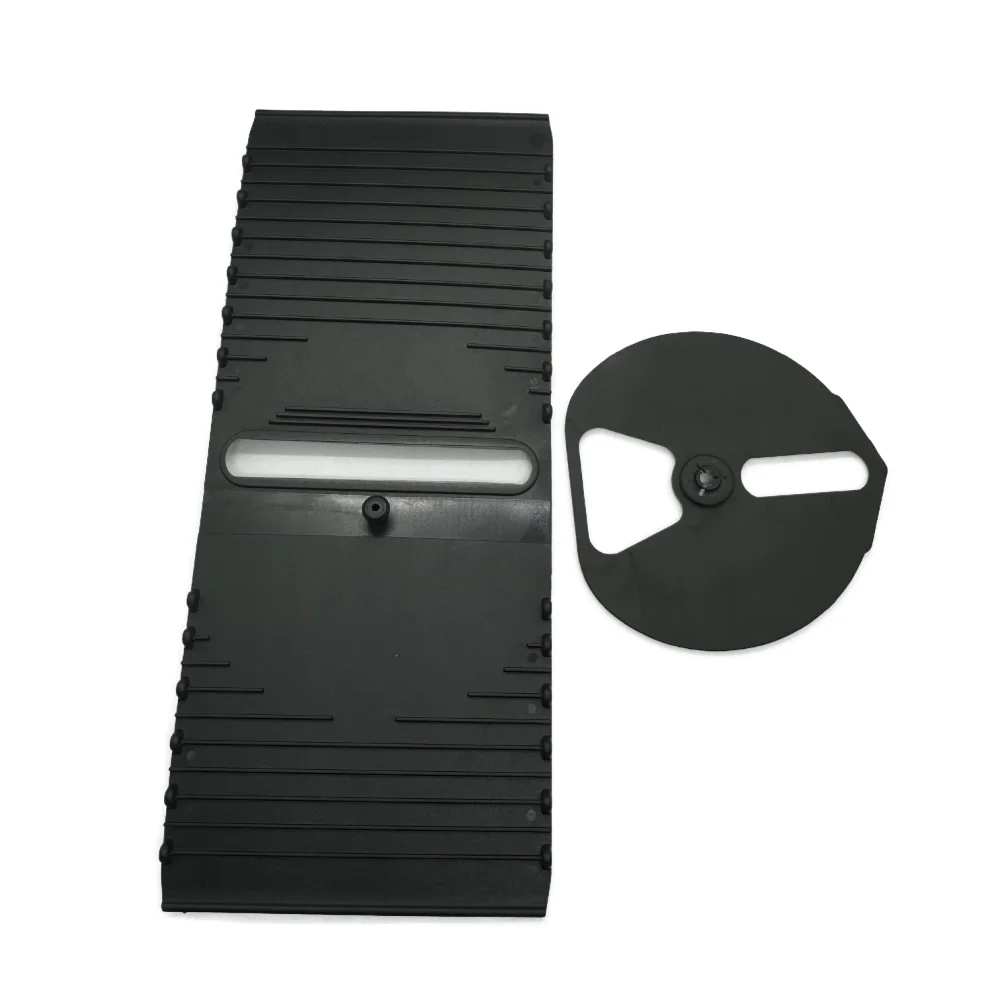 Shift Console Slide Cover For Lexus Is250 Is350 Isf 2006-2013 35975-53020 Automatic Gear Dust Cover Accessories 5