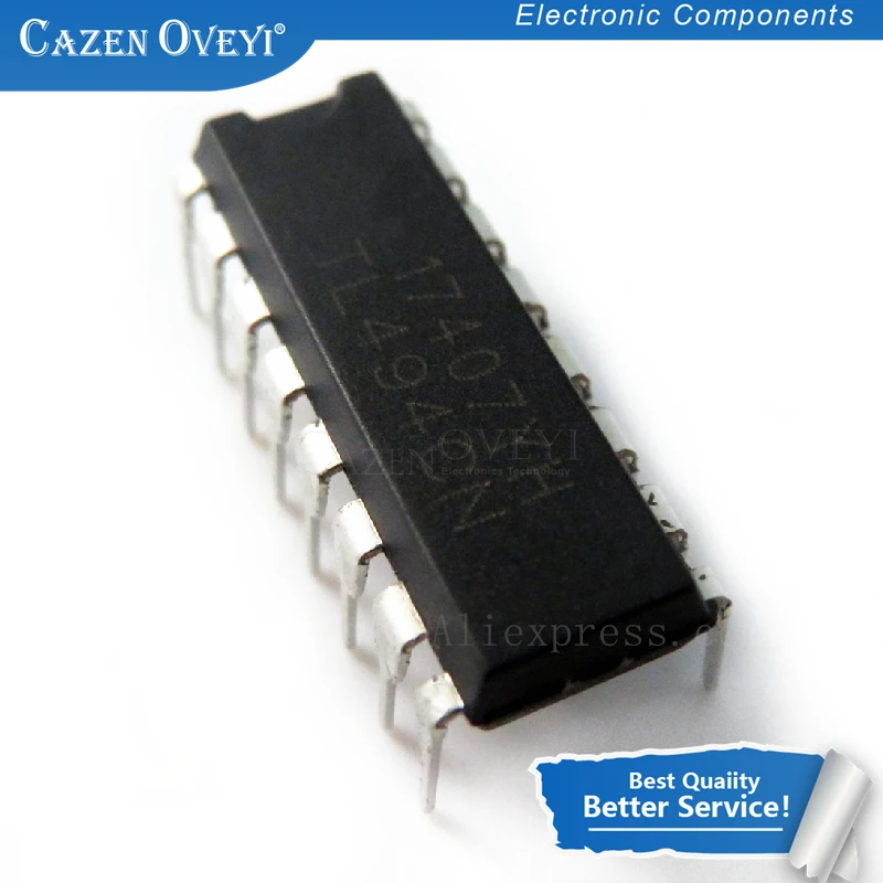 10piece TL494CN TL494C TL494 = AZ494AP KIA494P