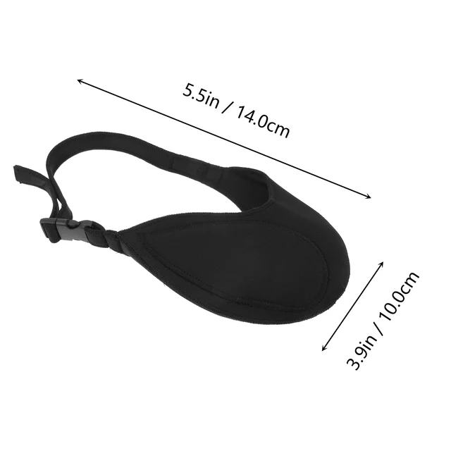Waterproof TPU Dive Material Shoe Protector Half Cover Cycling Driving Outdoor Boot Keeps Clean Intact Elastic Fixing 6