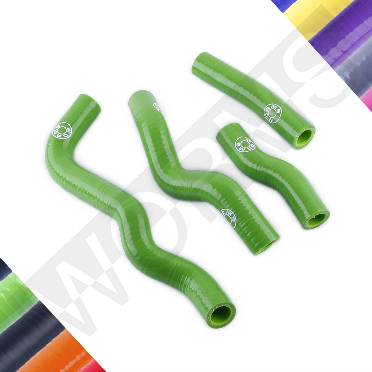 Carburetor Jets Kit For Kawasaki KLX250 Dirt Bike (2001-2007) – Complete Replacement Set