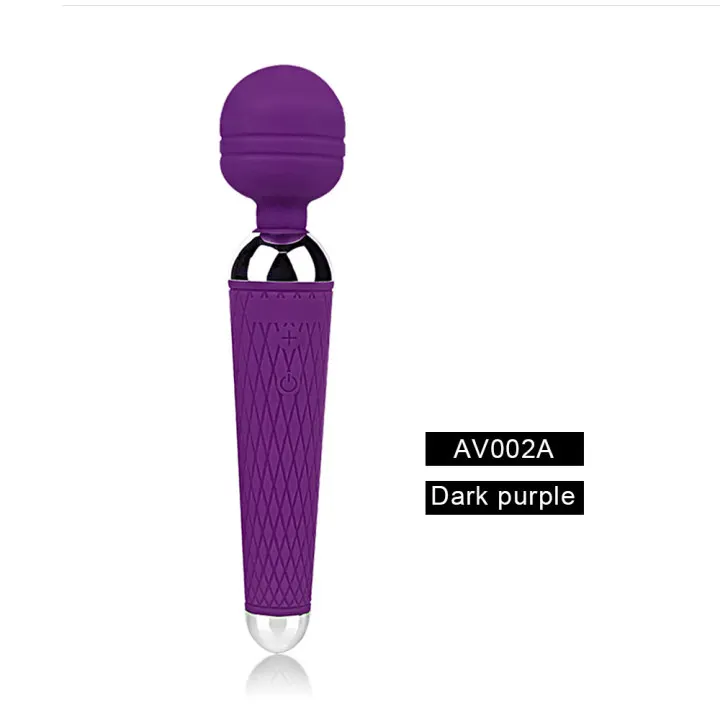 AV002A-Dark Purple