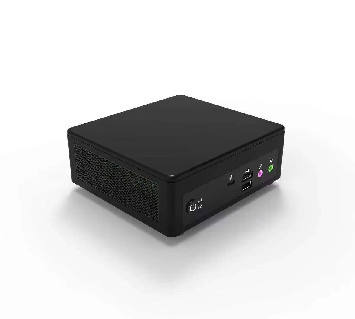 Fabbrica All'Ingrosso Portatile Notebook Cpu Core I5-1135G7 32Gb Ram 1Tb 2Tb Ssd Mini Per Ufficio Pz I5 I7 I9 Tutto In Un Mini Pc