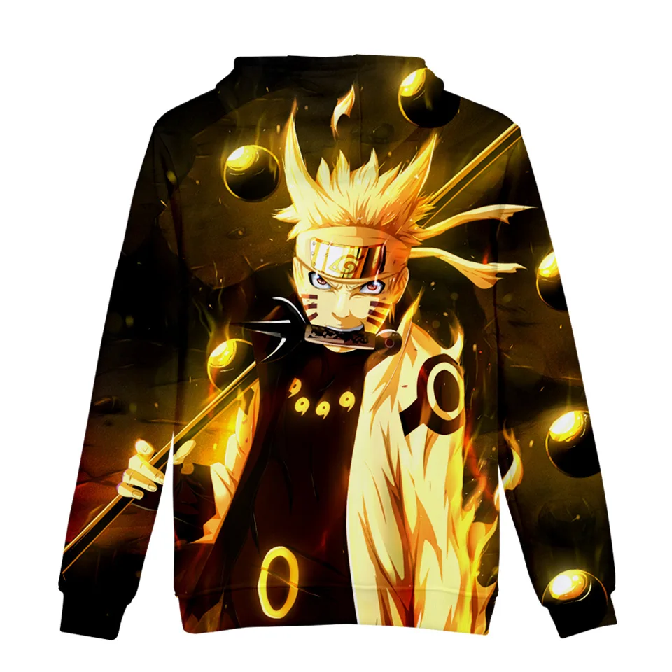 Naruto Akatsuki Hoodies Anime Crianças Moletom Nuvem Vermelha Inverno  Mangas Longas Capuz Roupa Quente Para Homens Mulheres Suéter Presente, Nuvem  Vermelha 9