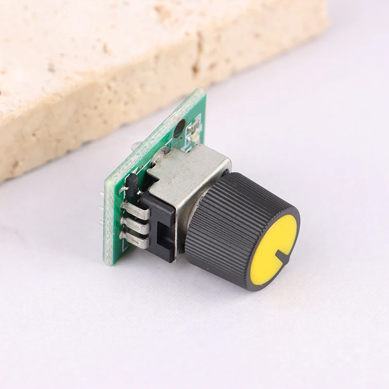 Mini Steering Gear Tester Servo Tester Brushless Motor ESC Controller PWM Checker Drive for FPV RC Plane Car DIY Fan