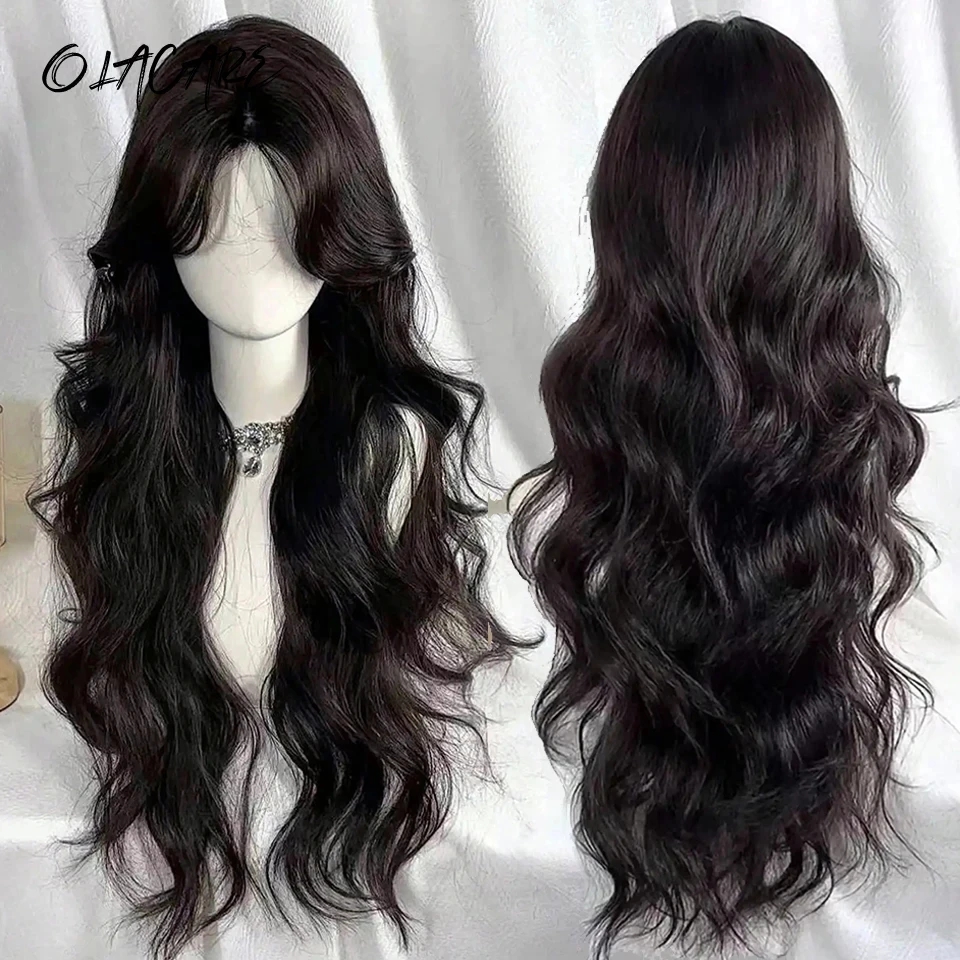 brown black