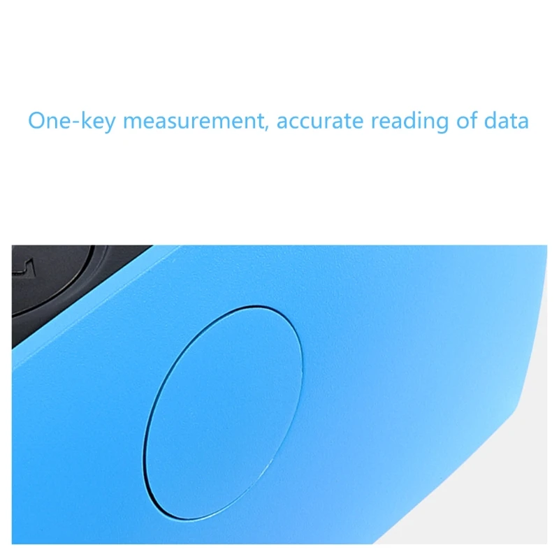 Portable Digital Glossmeter 60 Degree Gloss Tester Single Gloss Tester TOP ones