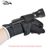 Scuba diving flashlight sleeve Soft Neoprene Hand Arm Mount Wrist Strap Glove  LED Torch Flashlight Holder 5