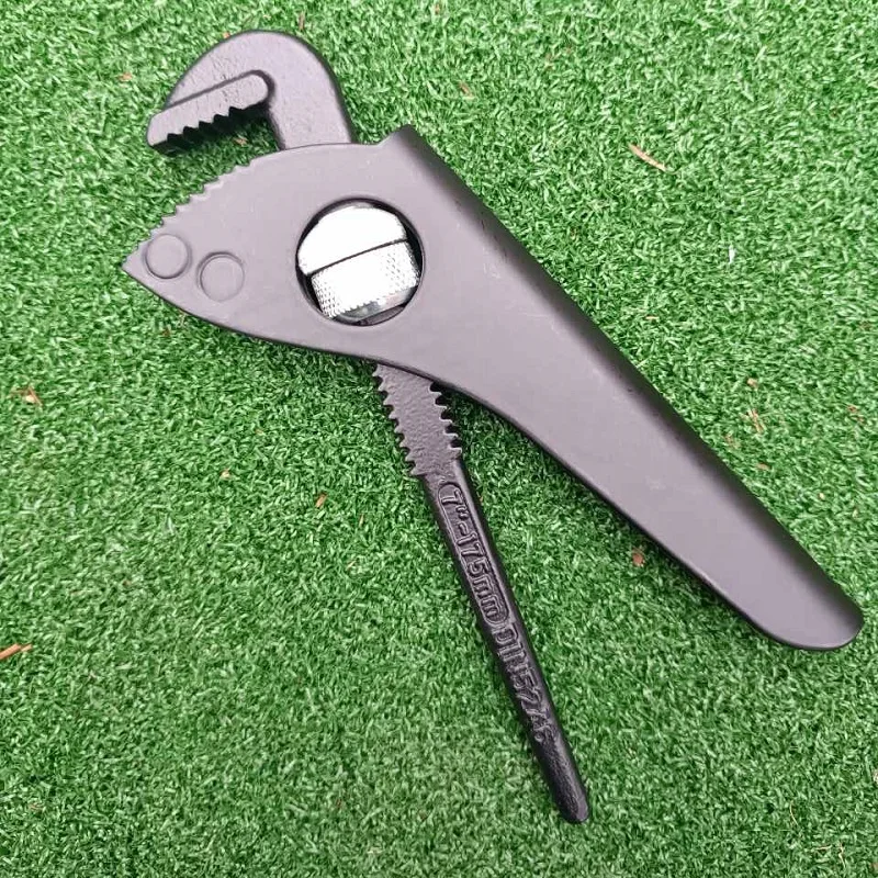 7InchMultifuctionWrenchOpenEndedLargeWrenchAdjustableWrench