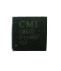

5 шт./партия, оригинал CM602 QFN Power IC
