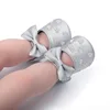 0-18Month Newborn Baby Shoes Classic Love Leather Boy Girl Shoes Multicolor Toddler First Walkers Infant Shoes Baby Boy Shoes 5