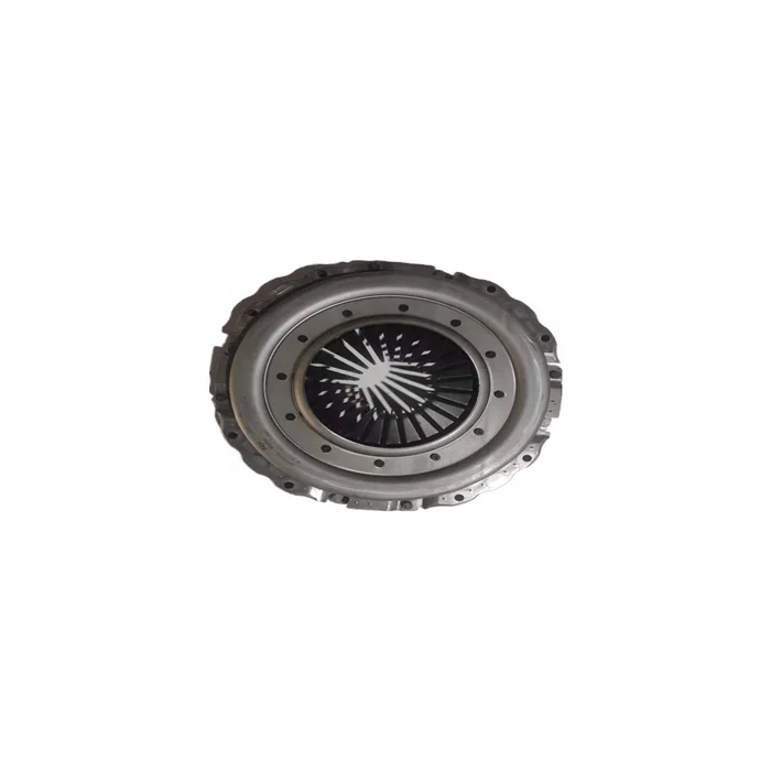 

HIGH QUALITY HOT SELLING BUS CLUTCH PLATE 395 SKS PRESSURE PLATE YP395-SKS-00380 FOR CHINESE BUS