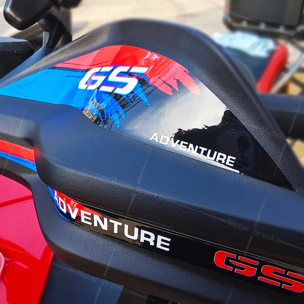 R1200GS ADV R 1250GS 庥ó F650/750/850GS G310GS F900XR Ʈ    ڵ   ƼĿ Į