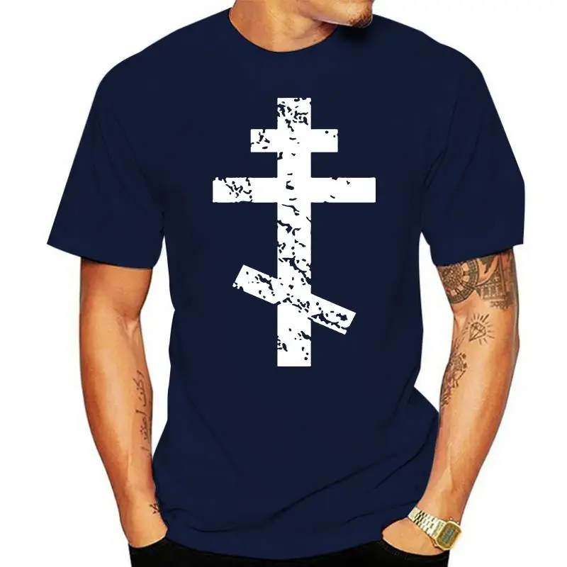 

Men tshirt Russian Greek Byzantine Western Rite Orthodox T Shirt Black Youth B079tpdb8z 1 cool Printed T-Shirt tees top