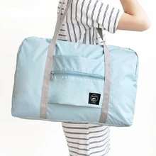 

Large Capacity Packing Cubes Portable Luggage Bag Travel Accessories Waterproof Travel Bag Unisex Foldable Duffle Bag Organizers