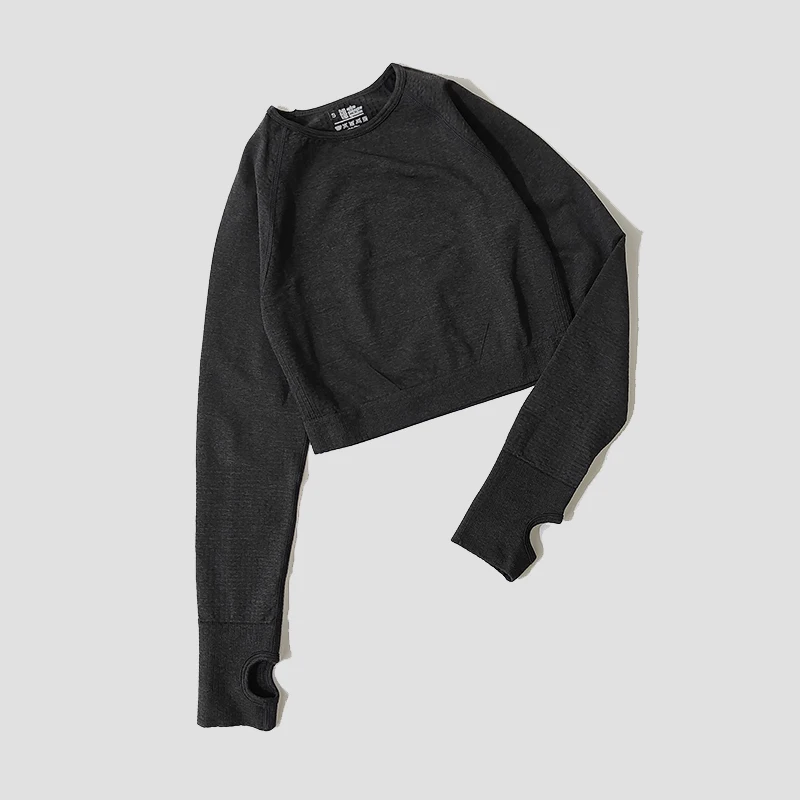 LongSleeveBlack