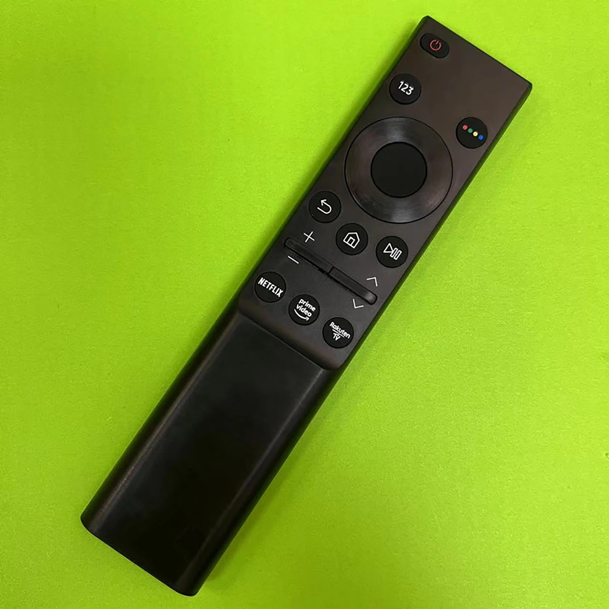 BN59-01357A BN59-01385A Original Rechargeable Solar Voice Remote Control  for Samsung Neo QLED 4K 8K Smart TV Series 55/65/75/85 - AliExpress
