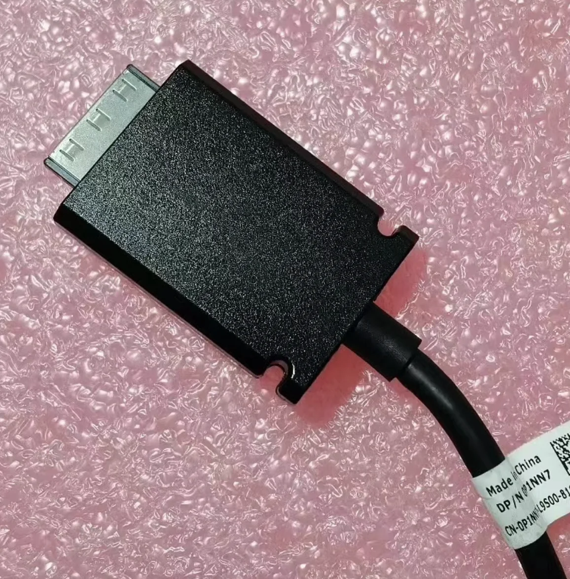 Original but not new for Dell WD15 K17A 0p1nn7 p1nn7 cn-0p1nn7 Usb-C Dock Station cable dp