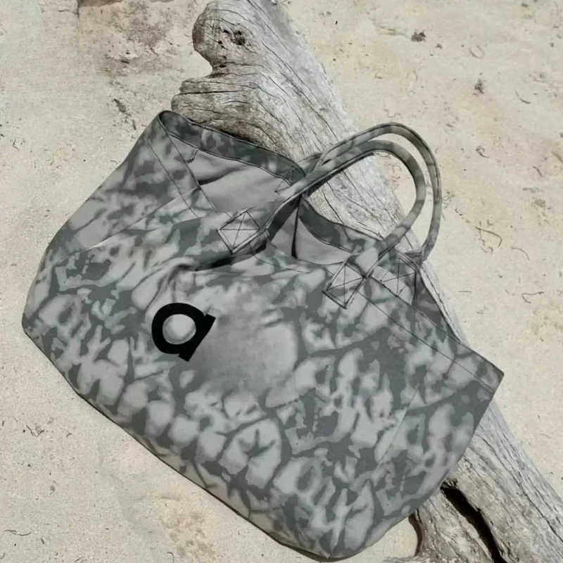 حقيبة اليوغا حقيبة الكتف القماشية للرجال والنساء س...