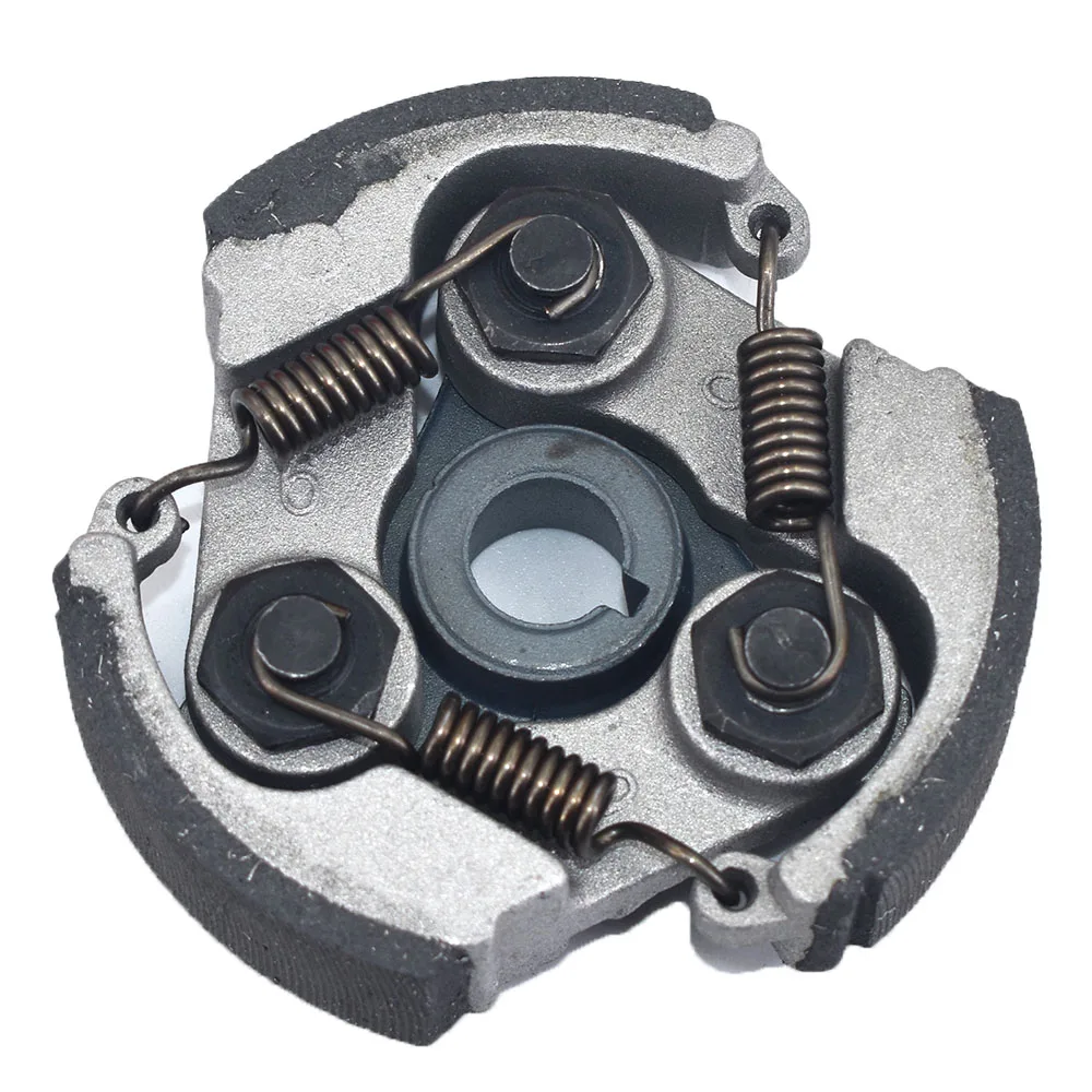 Embrayage Moteur Acier Pour Vélo Motorisé 49cc 4 Temps - Neuf