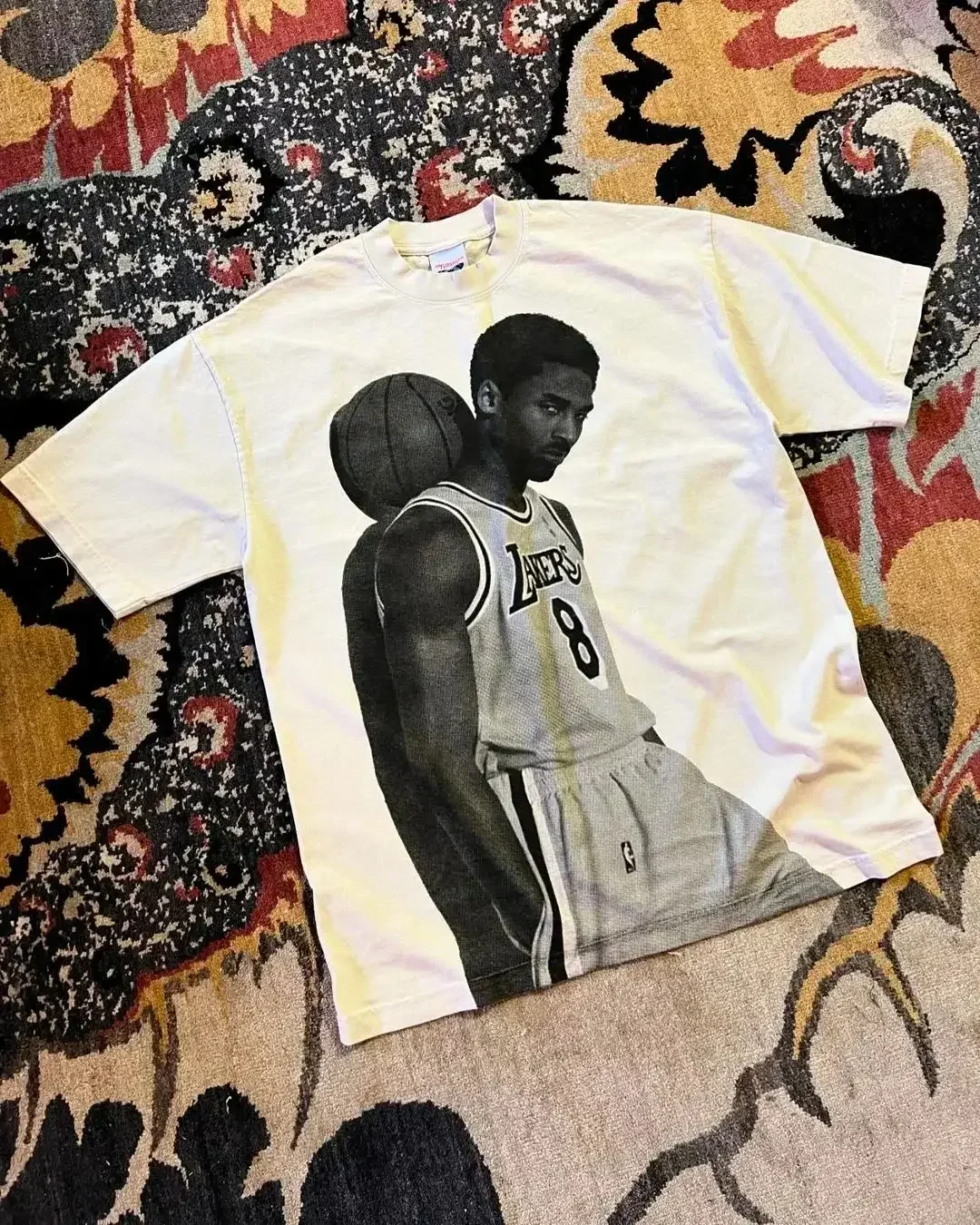 American Harajuku High Streetwear Basketball Tops Y2k Oversized Couples Goth Hip Hop Cotton Short Sleeve Men Women Looe T Shirt 6
