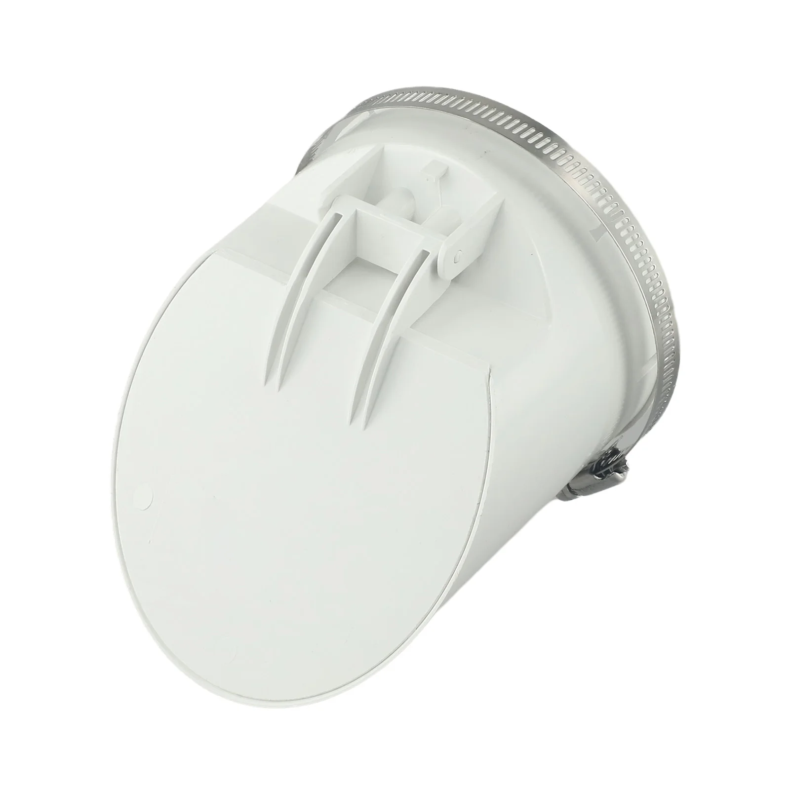 50-160mm Anti-stink And Anti-insect Drainage Rainwater Pipe Cover Filter Plug Drain Pipe Check Valve Home Improvement Plumbing