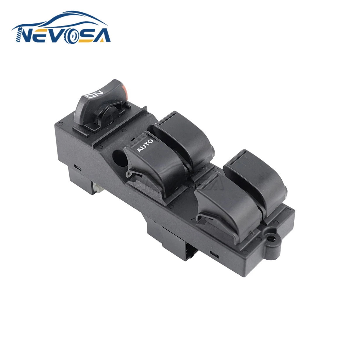 NEVOSA Für Honda Civic CX EX HX LX Si 4-Türer 1996-2000 83593-S04-9500 Vorne Links Fahrer Auto Fenster Control Schalter 83593S 049500 – Detail 7