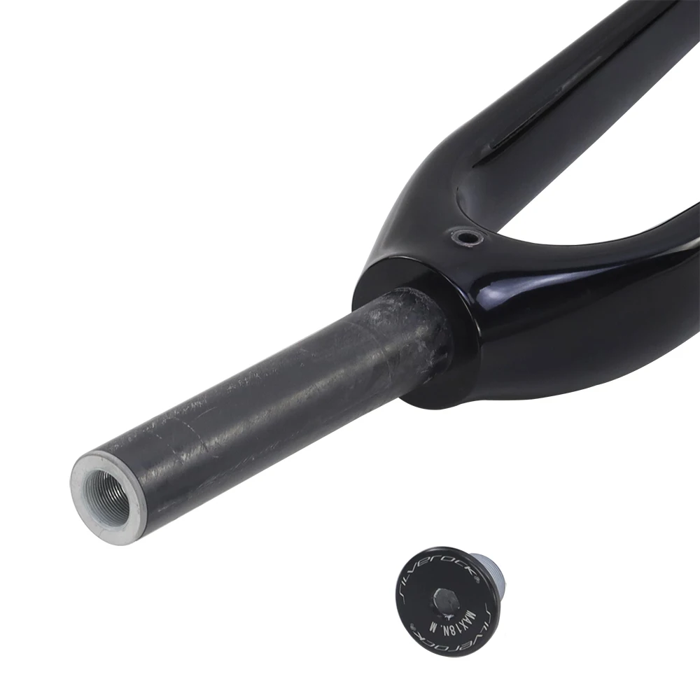 Carbon Folding Bike Fork 20